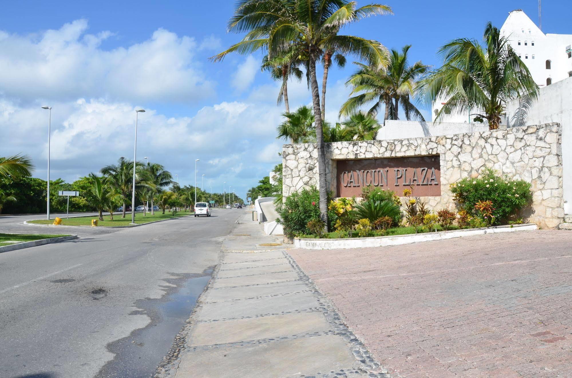 Amigo Rental Cancun Exterior photo